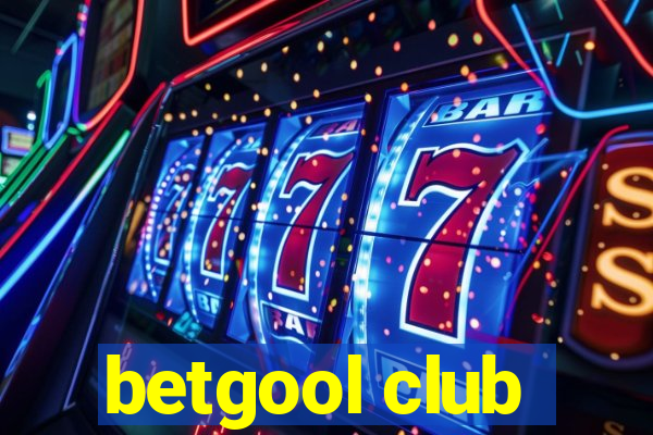 betgool club